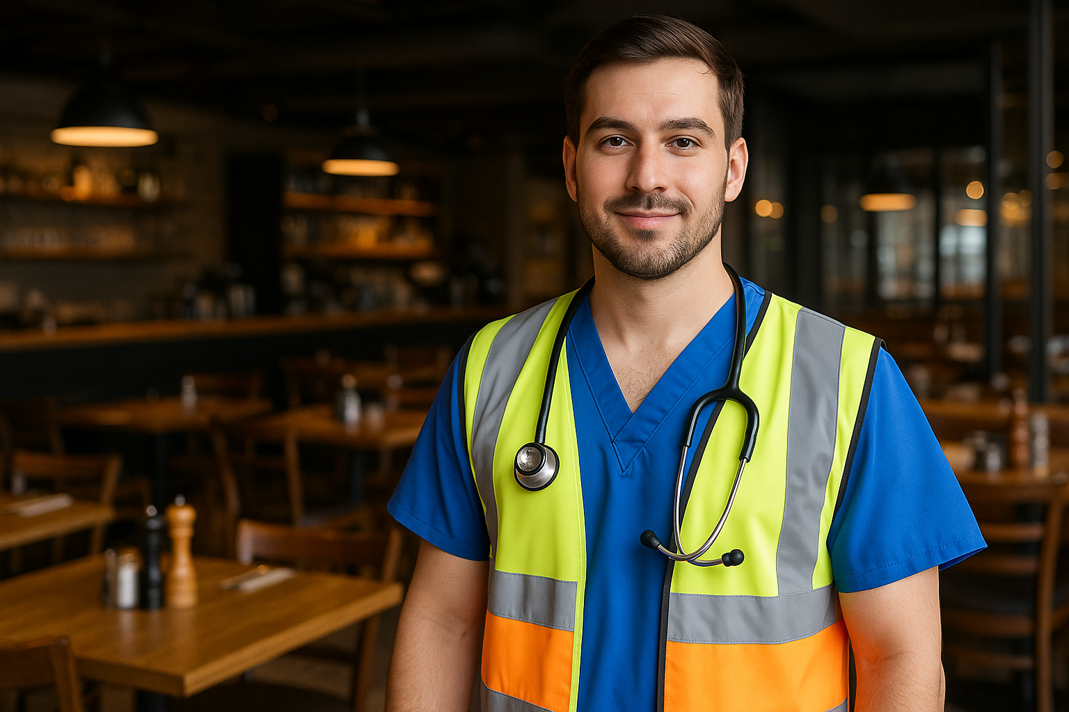 İşyeri Hemşireliği Kursu